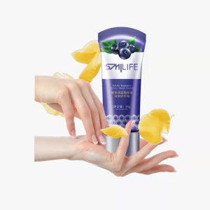Smilife Blueberry  Honey Hand  Cream