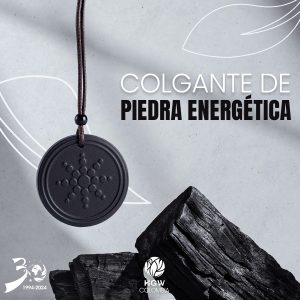 Colgante  Piedra  Energética