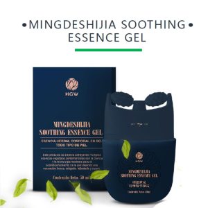 Mingdeshijia  Sooting  Essence Gel