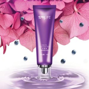 SMILIFE  BLUEBERRY  FACIAL CLEANSER  (Limpieza facial)