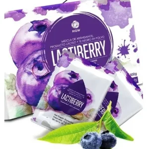 Lactiberry