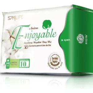 Toalla Sanitaria Dia