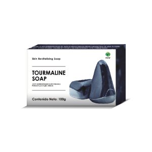 Tourmalina  Soap