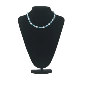 Collar de  Tourmalina