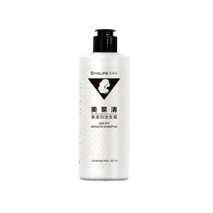 Smilife Keratin  Shampoo